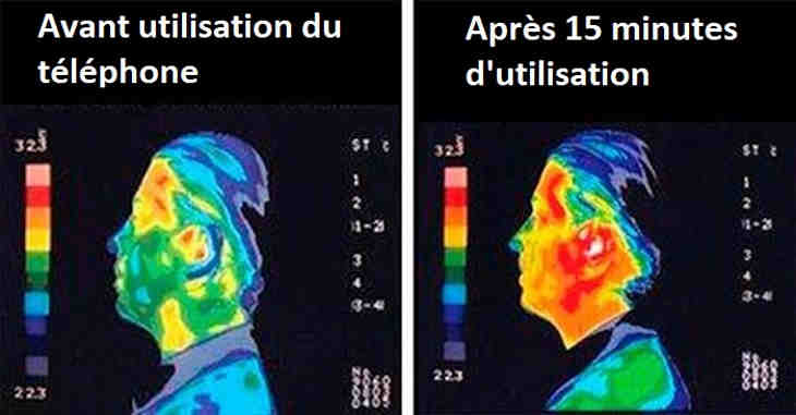 Plusieurs pays interdisent le WiFi et les smartphones autour des établissements scolaires